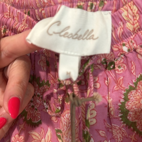 Cleobella Chelsea Skirt - Medium - Picture 10 of 10